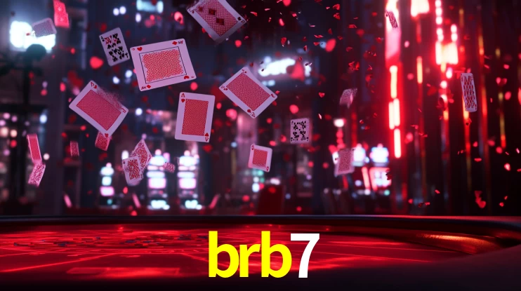 Bonus no Cassino brb7